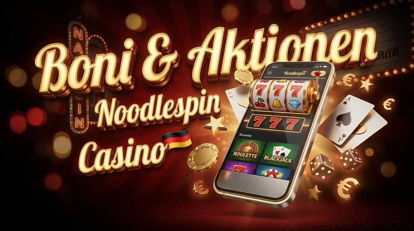 Boni & Aktionen
