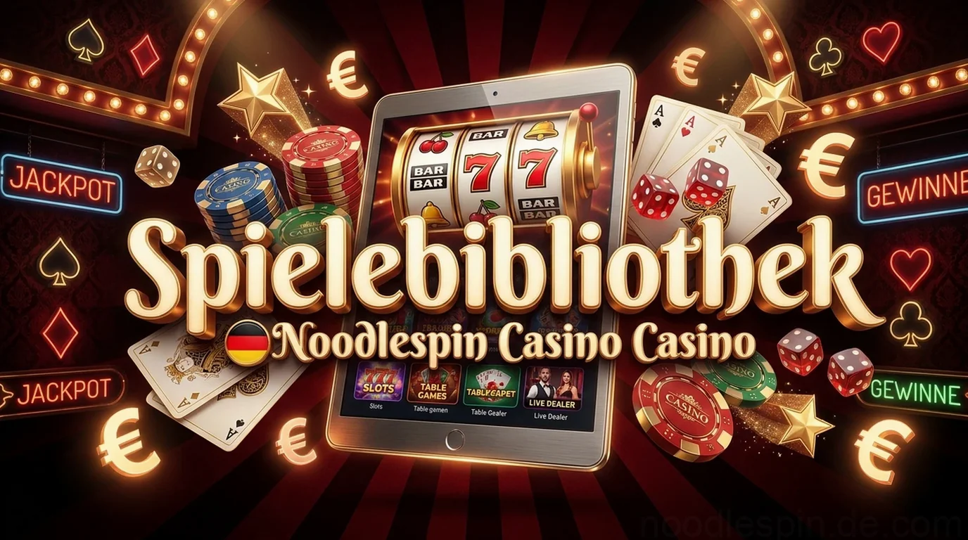 Spielebibliothek
